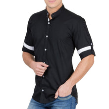 Ghpc Men's Casual Shirt