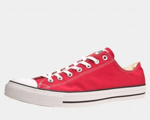 Chuck Taylor All Star Core Ox Low