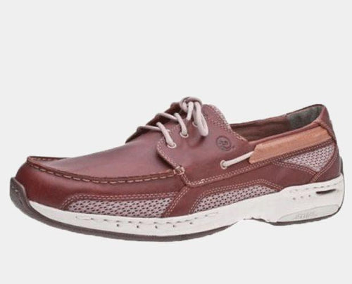 Captain Waterproof Boat Shoes